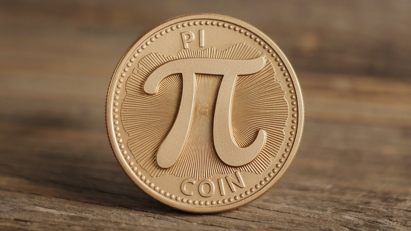 Current Insights on Pi Network Price and Market Trends