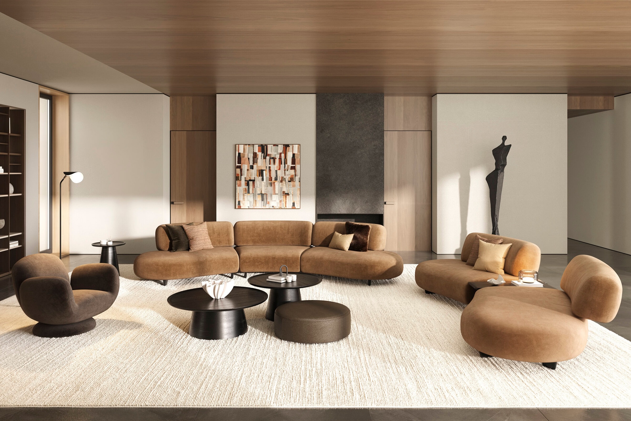 Finding Modern Furniture Near Me: A Comprehensive Guide to Stylish Choices