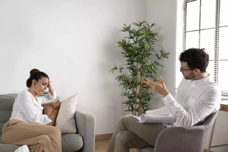 Stress and Anxiety Relief Strategies for Daily Balance