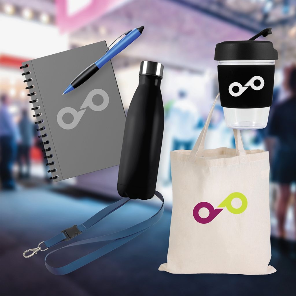 Innovative Promotional Products to Impress Clients and Customers
