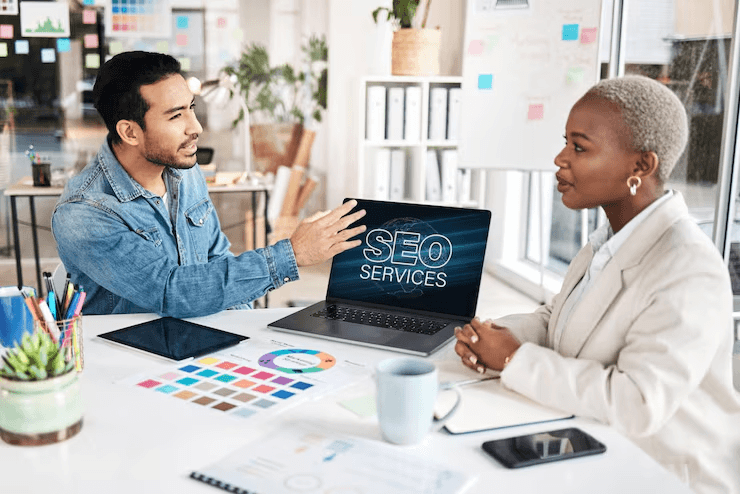 8 Local SEO Company Strategies for Ranking in the Google Local Pack