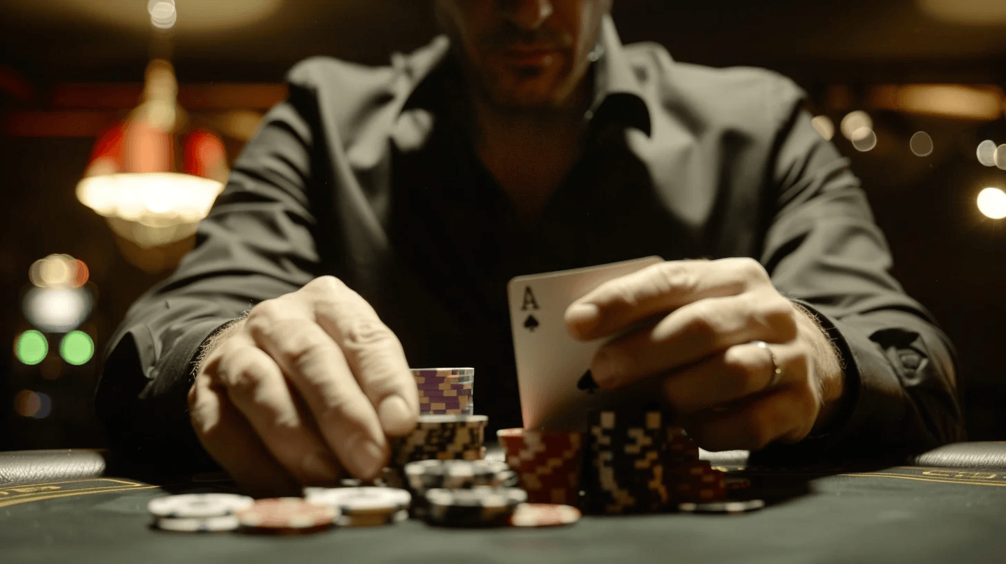 Situs Slot 777 dengan Sistem Bermain Transparan