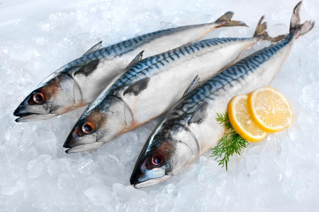 How We Prepare the Best Fish Naturally