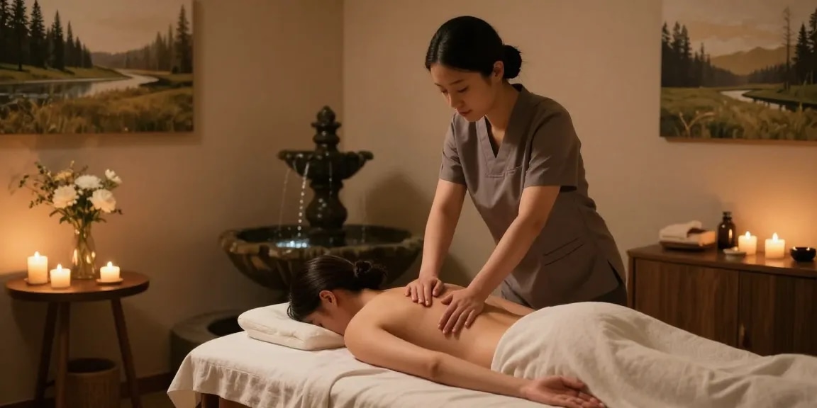 Experience Swedish massage relaxation in Seoul at https://www.makangs.com/region/국내/서울-/마사지-스웨디시.