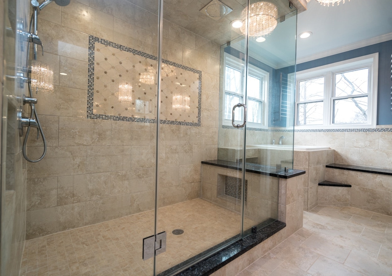 Professional Bath Contractors Near Me | Builders Squad Ltd