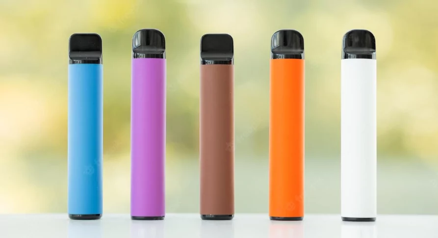 HQD Pods – Hochwertige Pods für Anfänger und erfahrene Dampfer