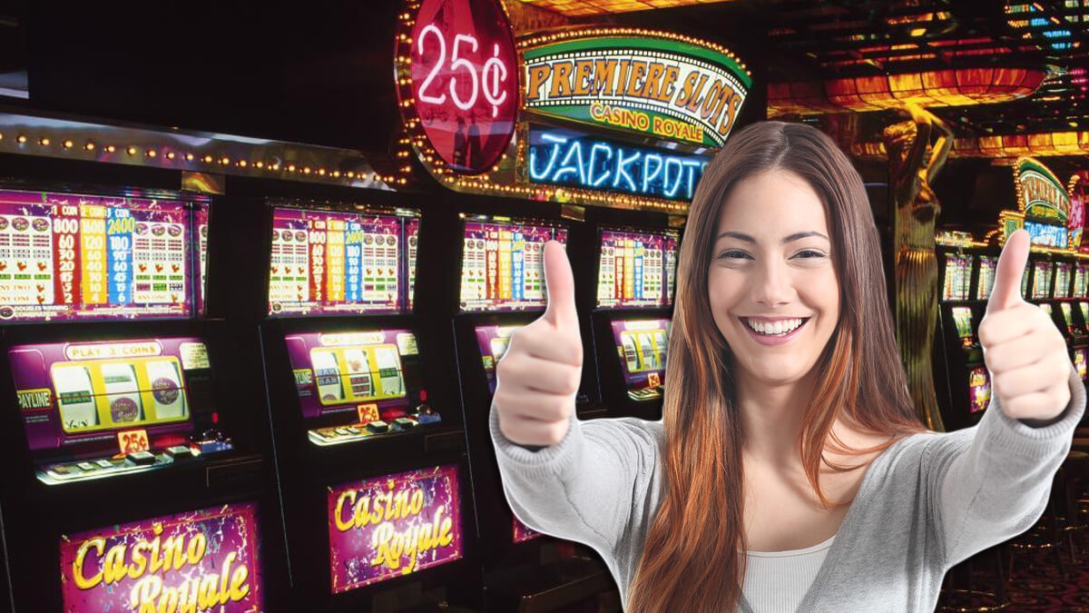 Top Online Casinos in Saskatchewan: A Comprehensive Guide for Gamblers
