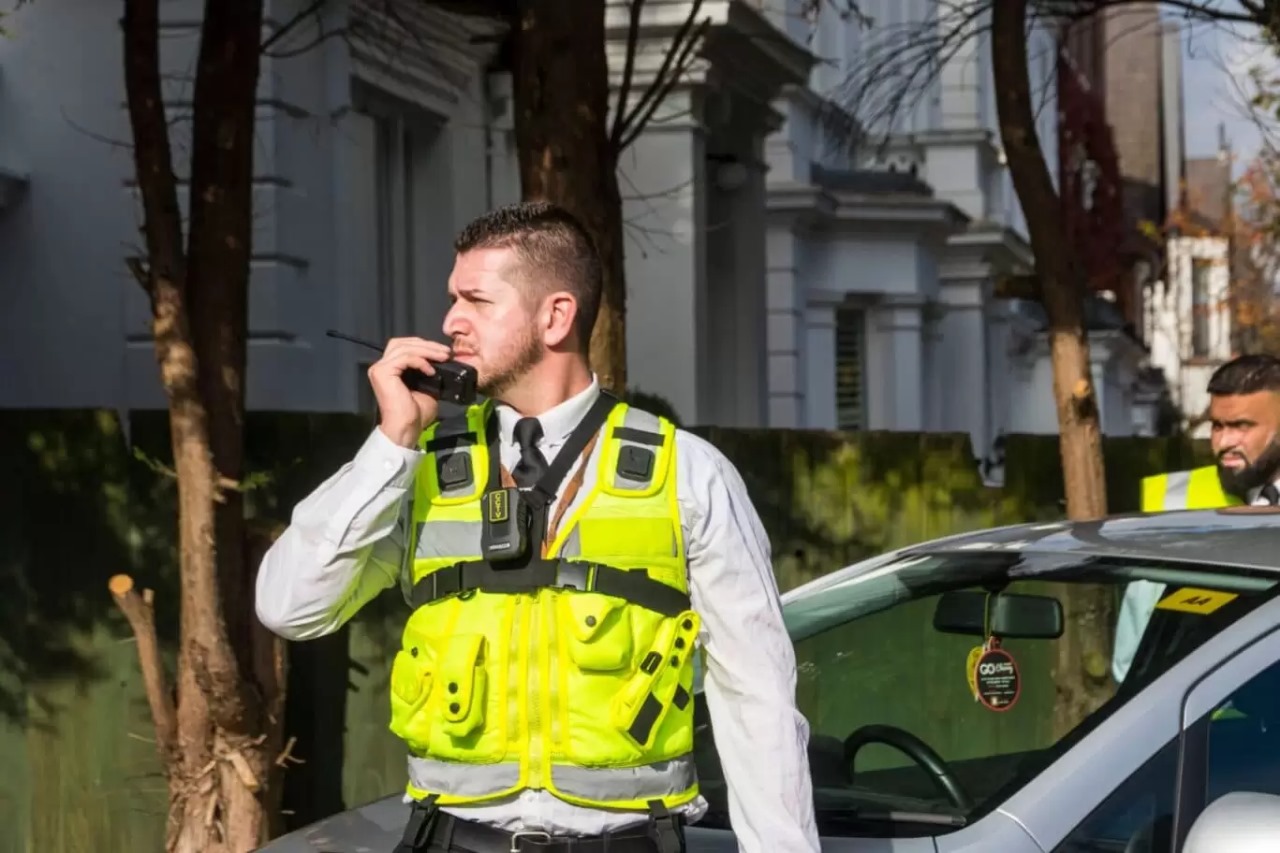 Benefits of Hiring Experienced Security Guards Leicester