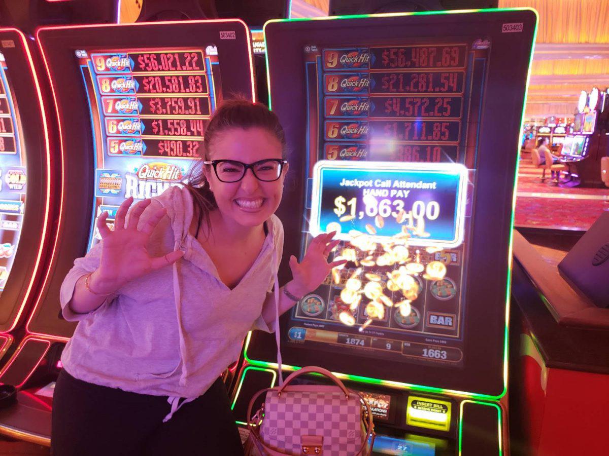 Top Trends and Insights on Online Casinos in South Carolina