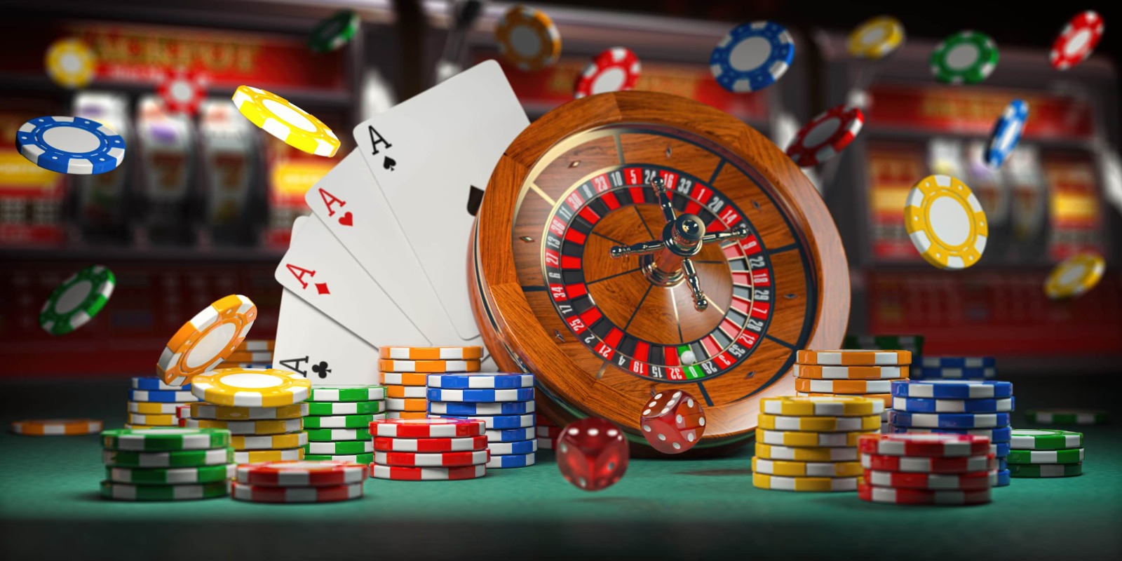 Top Online Casinos in Texas: A Comprehensive Guide for 2025