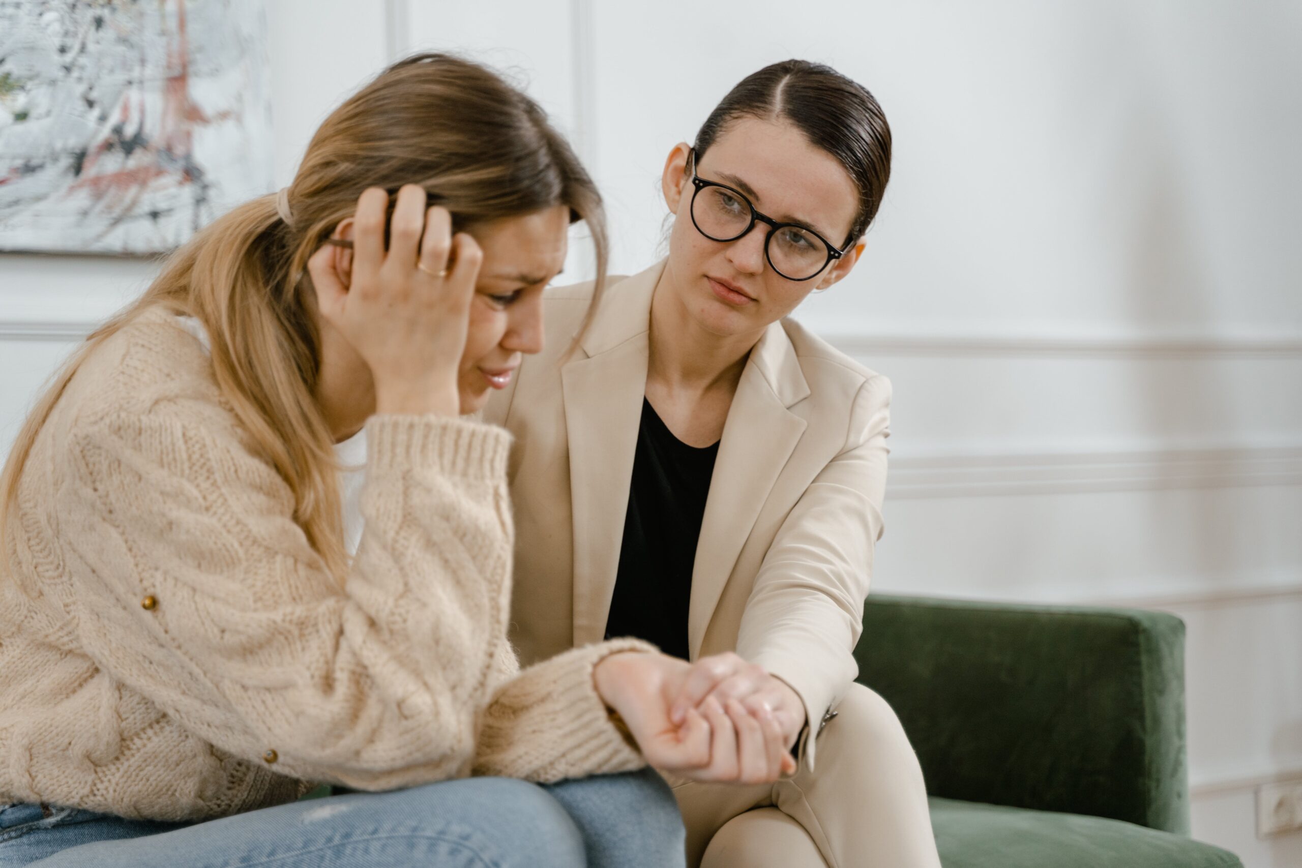 Anxiety Symptoms and Physical Signs You Should Know