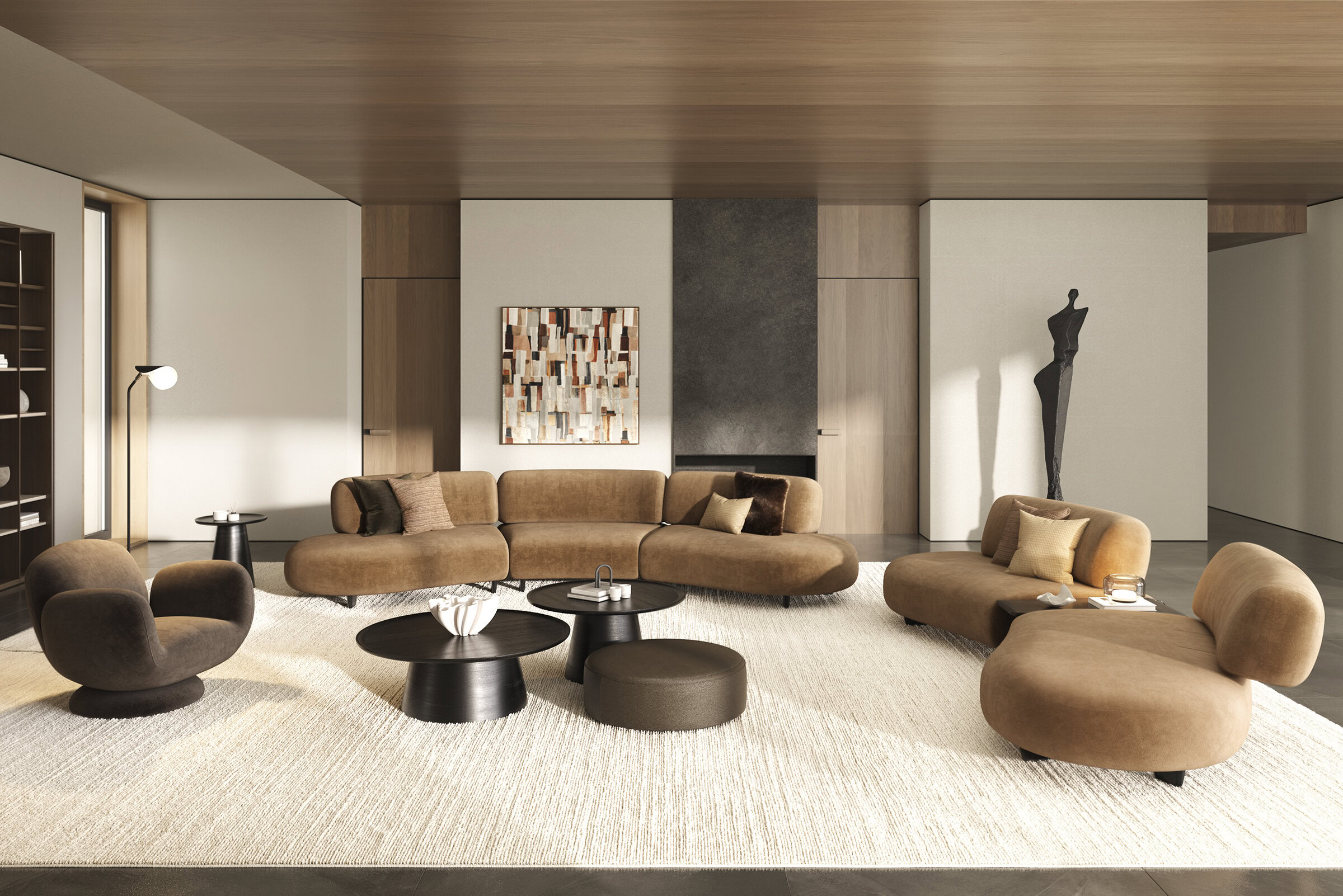 Finding Modern Furniture Near Me: A Comprehensive Guide to Stylish Choices