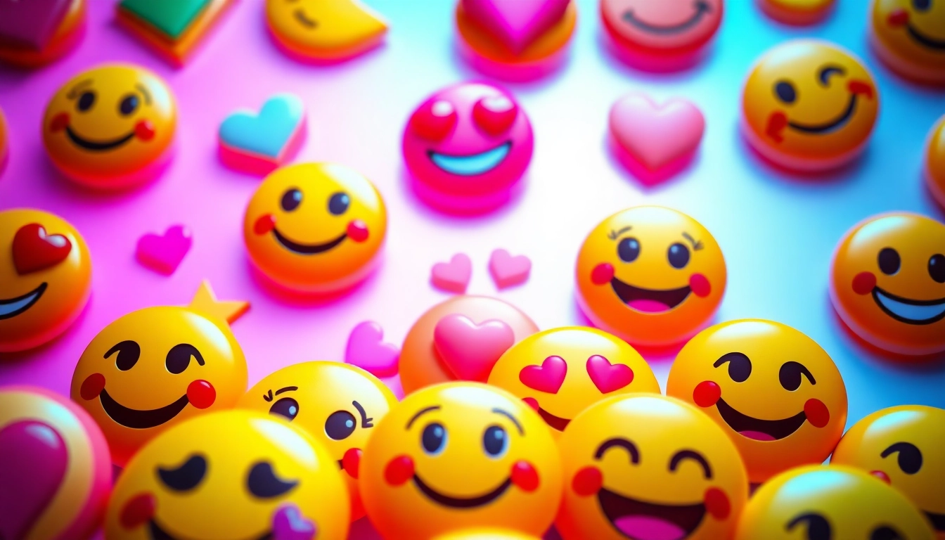 Mastering TikTok Emojis: A Complete Guide to Expressions and Codes