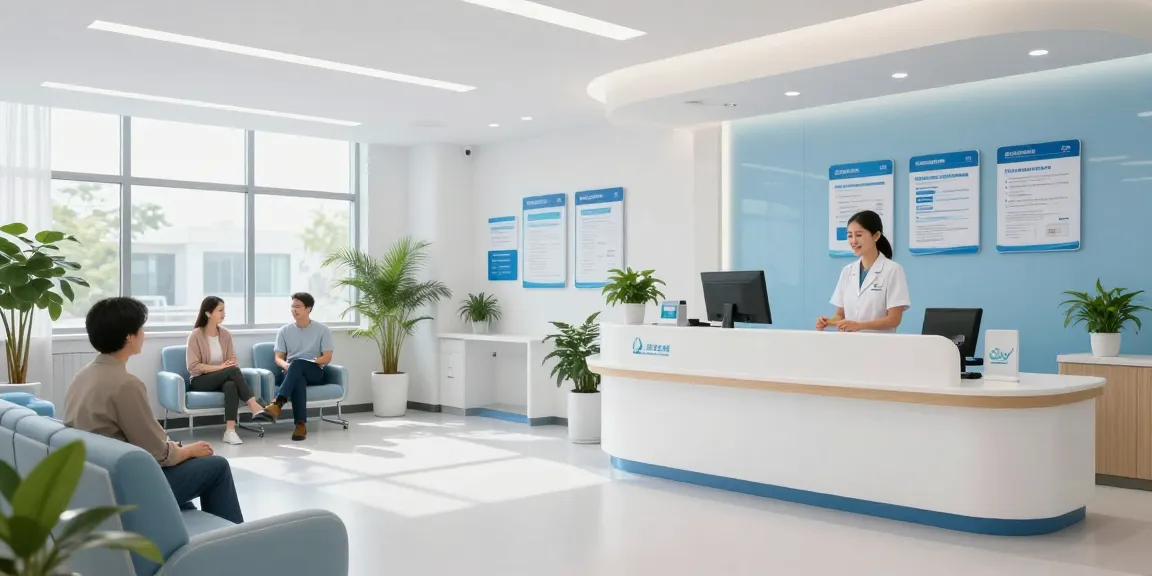 Hair transplant Istanbul consultation at a leading healthcare clinic, experts providing personalized patient care.