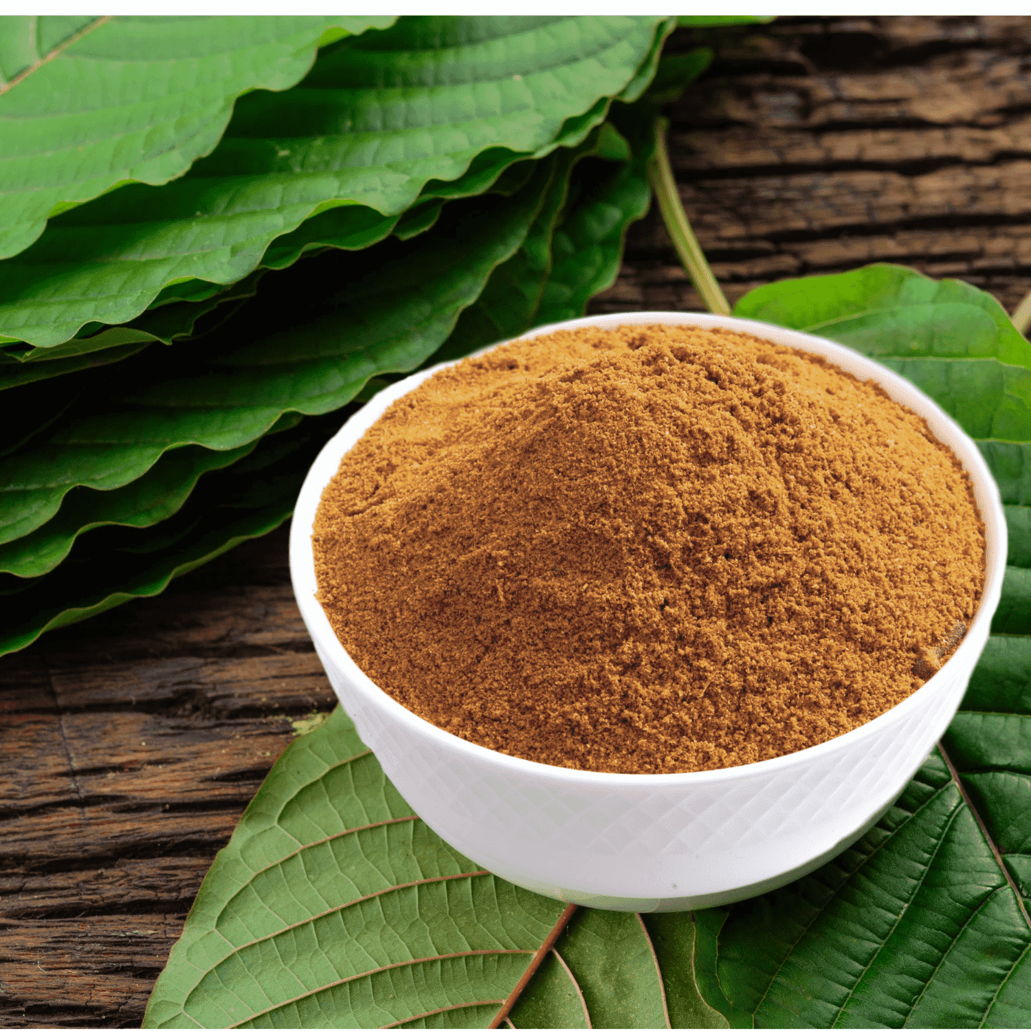 Organic Kratom Drinks Thailand: The Secret to Natural Energy