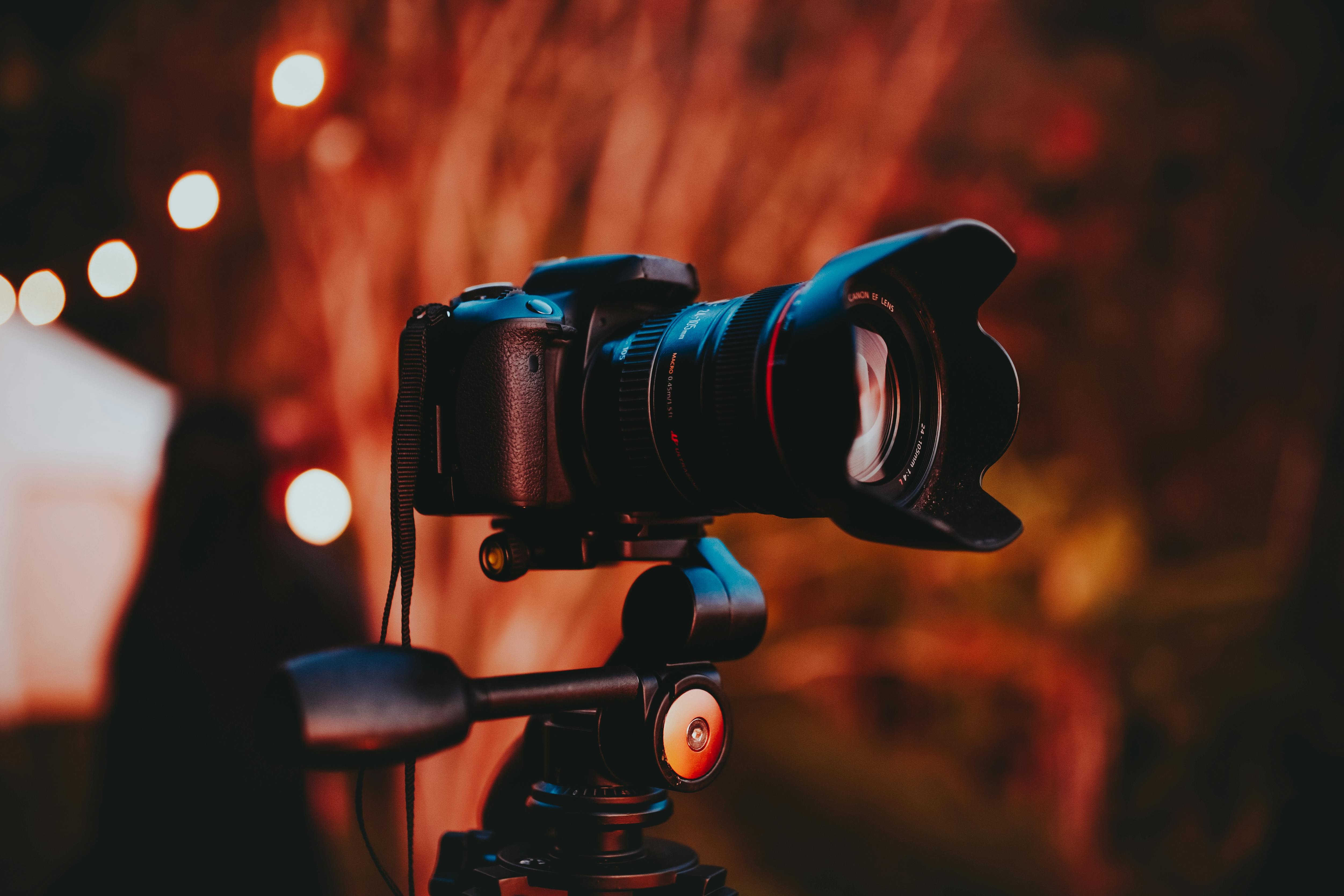 Video Production Calgary: Focused on Human-Centered Stories