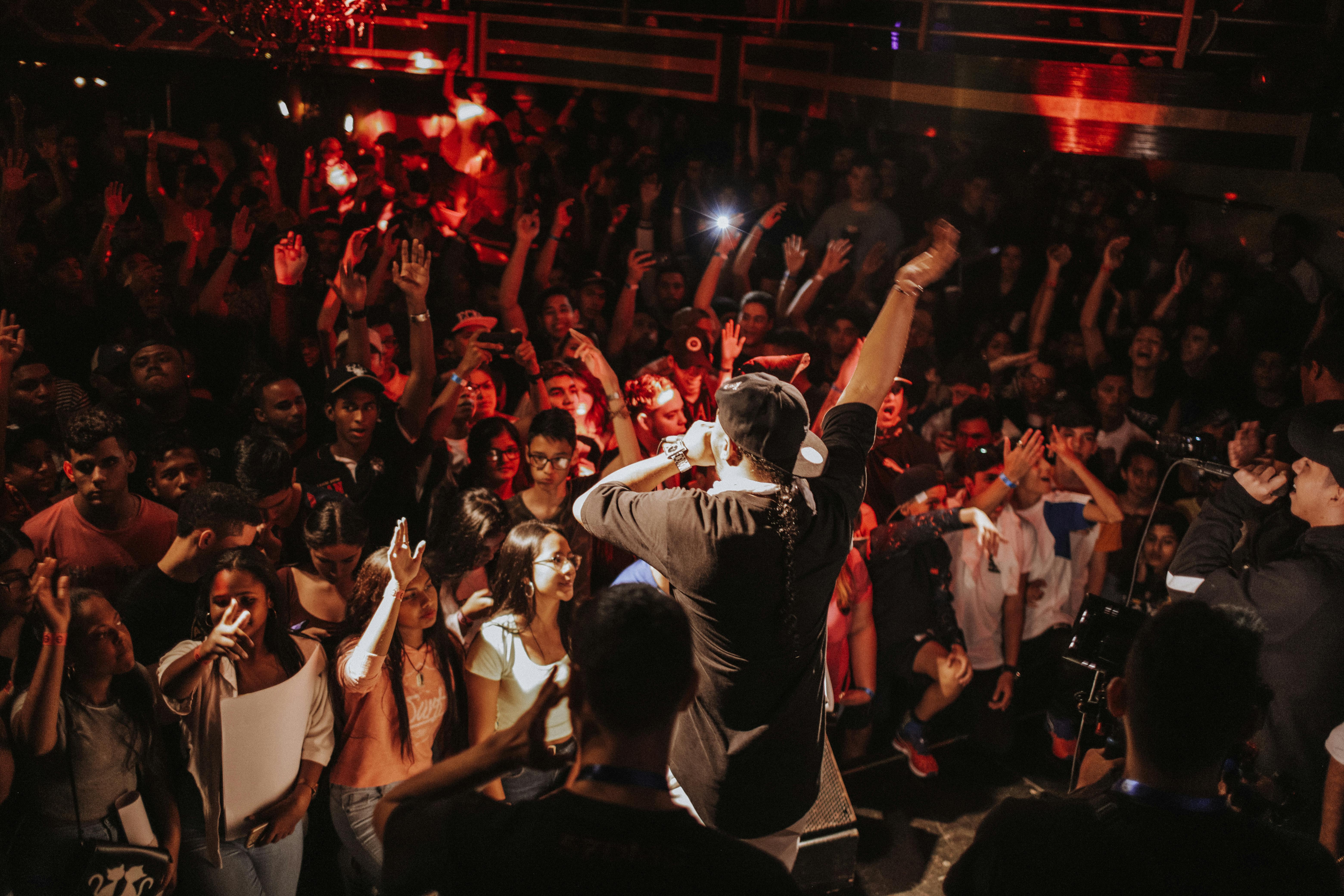 Tourist Favorites: Best Places to Dance in Puerto Rico