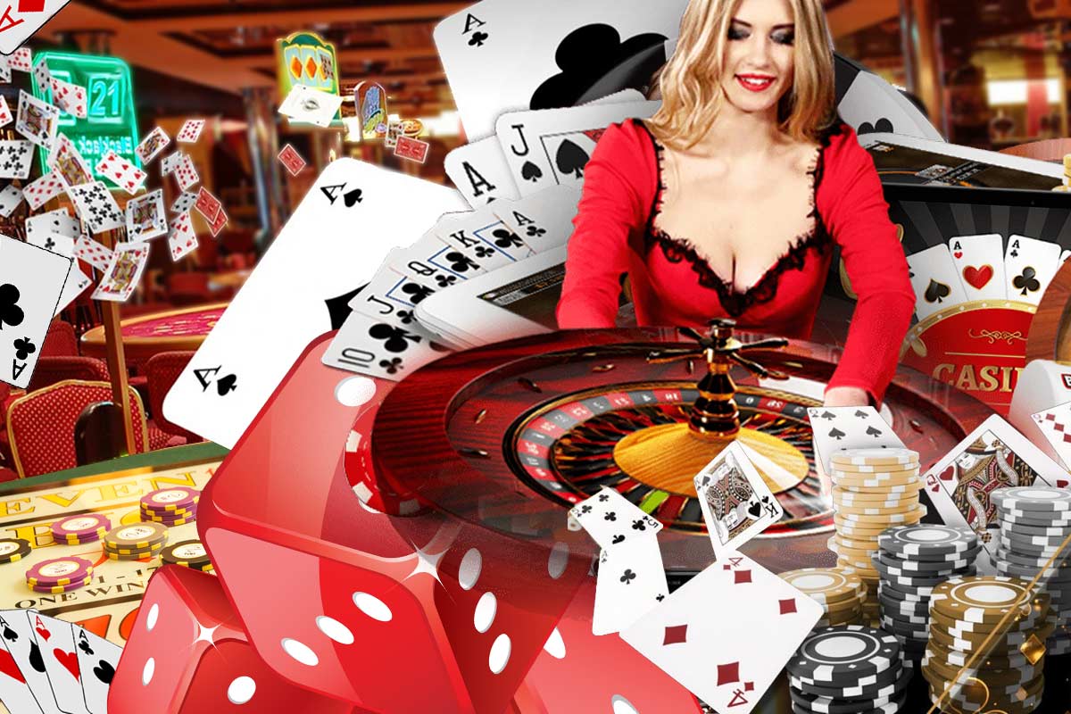 Top Insights into Online Casinos in Georgia: Legalities, Options, and Tips