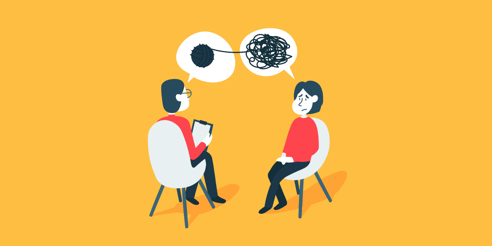 5 Essential Mental Health Tips for Overcoming Negative Thinking