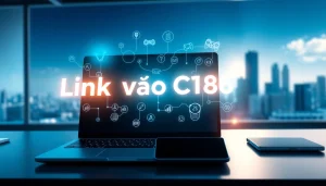 Navigate Your Way to Link vào C168: A Comprehensive Guide