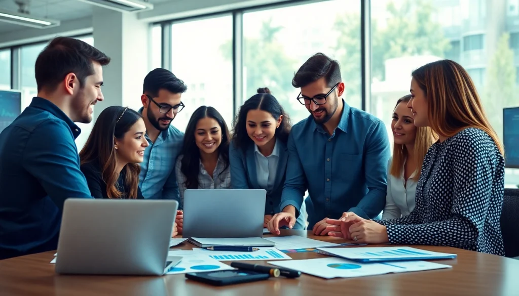 Boost engagement with effective strategies for the youtube smm panel in a collaborative workspace.