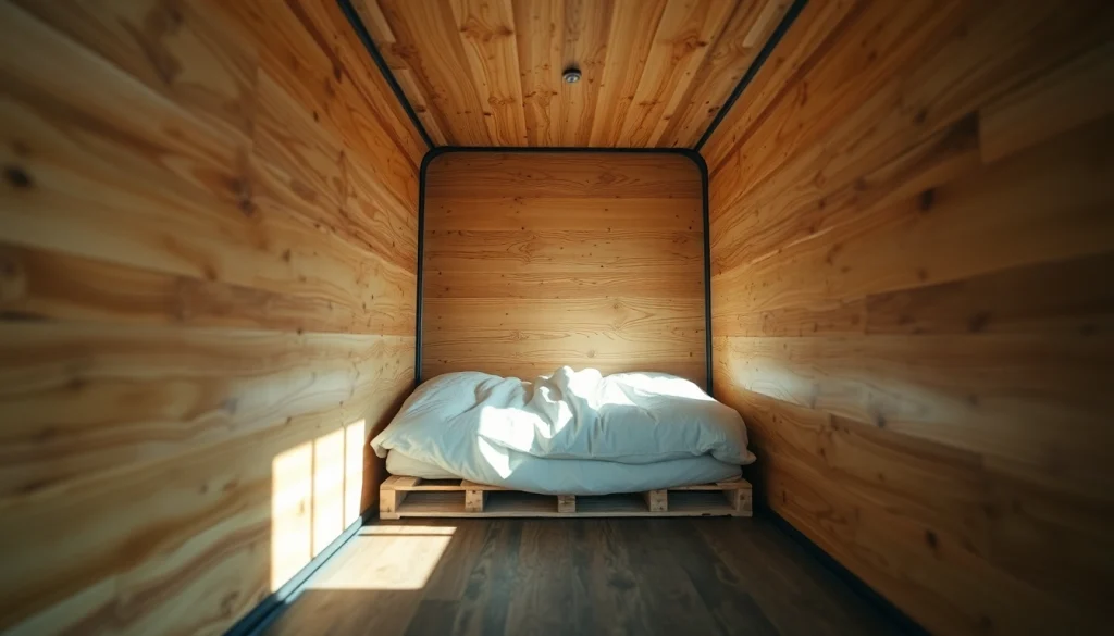 Transporte de colmenas en un camión diseñado para la reubicación segura de apiarios.