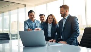 신용 카드 현금화 방법을 상담하는 전문가의 모습