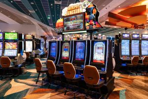 The Top Online Casinos in Manitoba: Where to Play and Win Big