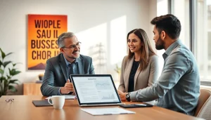 Effective Business Coaching Service: Strategies to Elevate Your Business