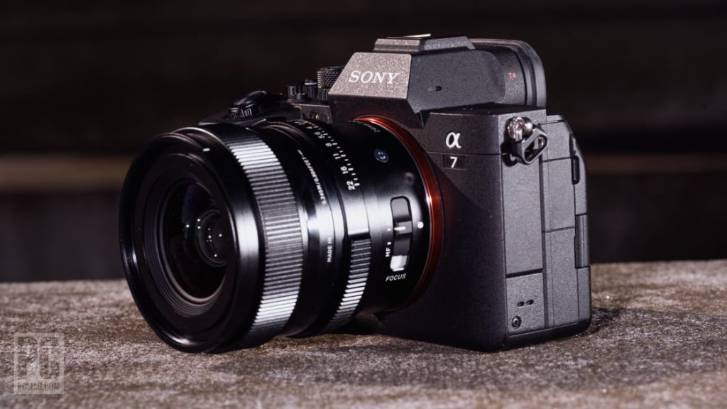 A7v Sony Features That Redefine Speed, Focus, and Quality