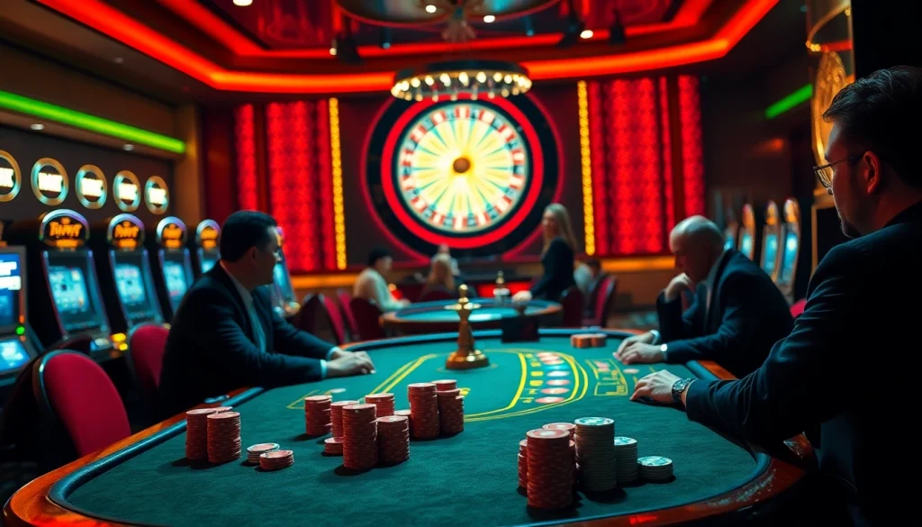 Engaged players at a poker table epitomizing the hidden wiki onion's thrill of hidden opportunities.