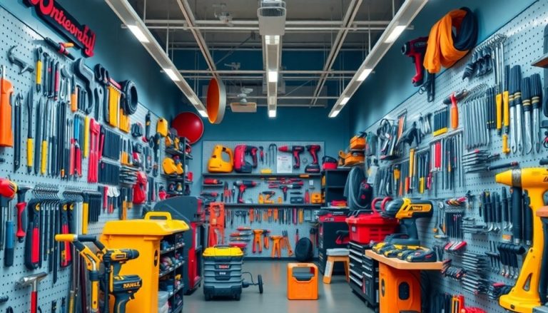 Upgrade Your Toolbox with stahlwille Tools from Misterworker – Premium Brands, Best Service