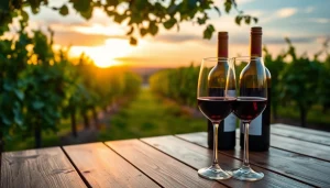 Unlock Exclusive Benefits with Silt Wine Co.’s Winery Membership