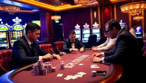 Essential Strategies for Winning Big at 789club: The Complete 2025 Gambling Guide