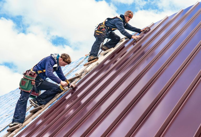 Metal roofing Calgary Done Right by Trusted Professionals