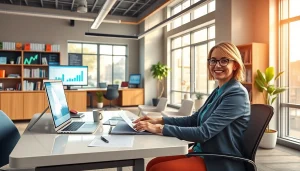 Strategie Księgowości Ekspertów na 2026 rok: Osiągnij Sukces Finansowy