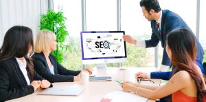 Seo Agency That Delivers Measurable Business Growth