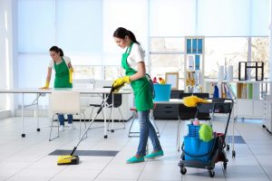 Trusted Cleaning Services Near Me for a Spotless Home