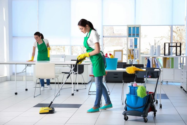 Trusted Cleaning Services Near Me for a Spotless Home