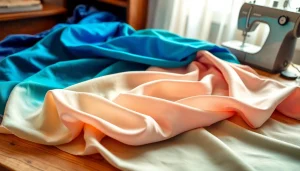 De beste tips voor stof voor jurk kopen: Waar op letten?