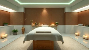 2026년을 위한 스웨디시 마사지 기법 전문가 가이드