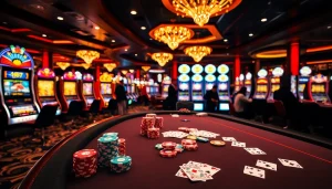 Stratégies d’Expert pour Gagner au Casino en Ligne France : Votre Guide pour Maximiser vos Chances en 2026