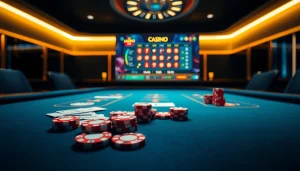 Stratégies d’experts pour gagner au Casino en Ligne France en 2026