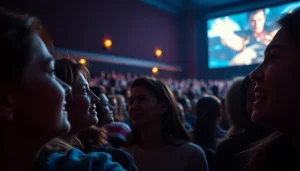 วิธีการดูหนังออนไลน์อย่างปลอดภัยและน่าสนใจ