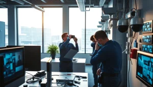 Soluciones esenciales de empresas de seguridad para 2026: Proteja su hogar con servicios profesionales